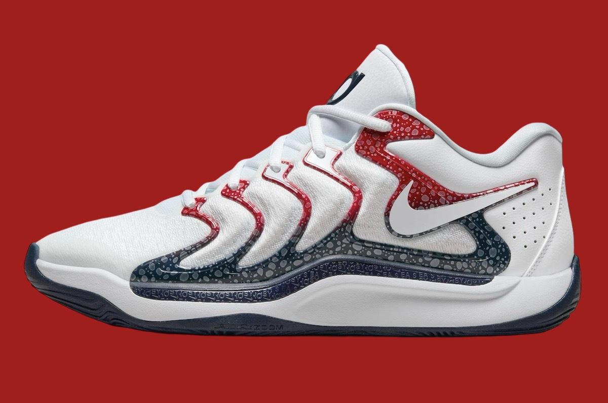 Nike KD 17 USA